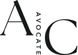 Logo Maître Audrey Calippe